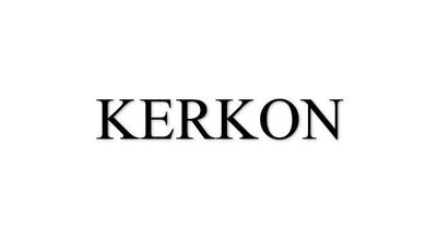 Trademark KERKON