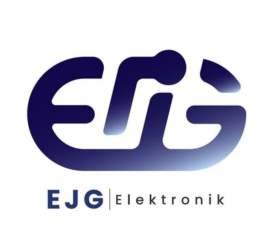 Trademark EJG Elektronik