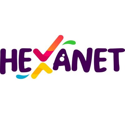 Trademark HEXANET