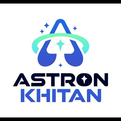 Trademark ASTRON KHITAN