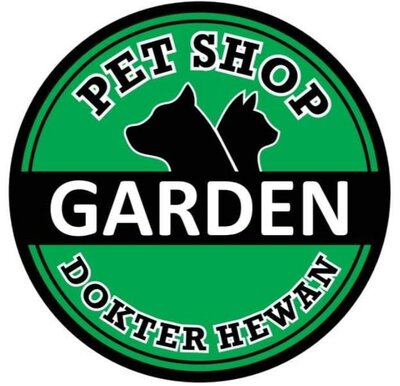 Trademark GARDEN PETSHOP DOKTER HEWAN