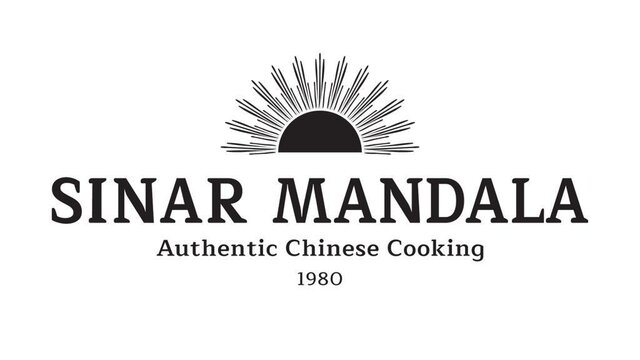 Trademark SINAR MANDALA