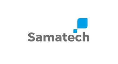 Trademark SAMATECH + LOGO