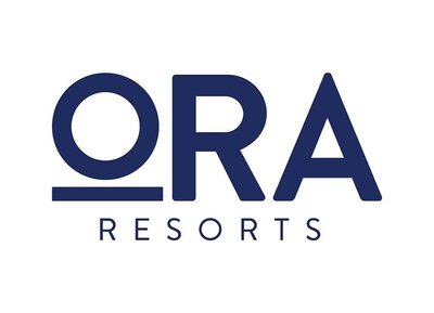 Trademark ORA RESORTS