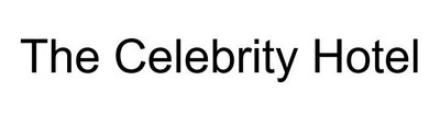 Trademark The Celebrity Hotel