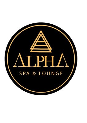 Trademark ALPHA SPA & LOUNGE