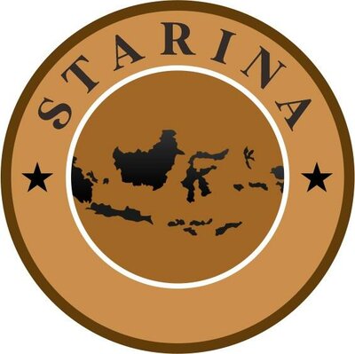 Trademark STARINA