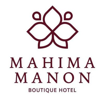 Trademark MAHIMA MANON BOUTIQUE HOTEL + LOGO