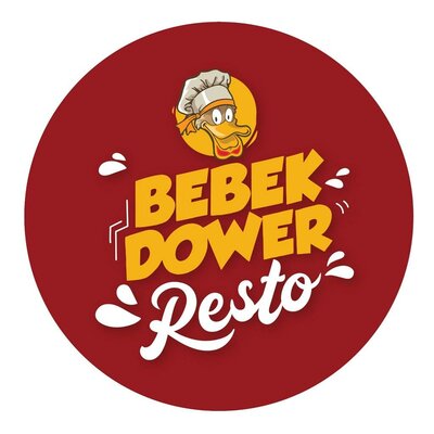 Trademark Bebek Dower Resto