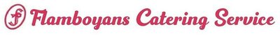 Trademark Flamboyans Catering Service