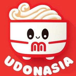 Trademark UDONASIA + LOGO