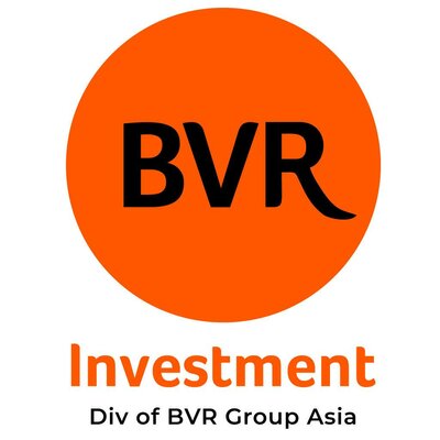 Trademark BVR Investment