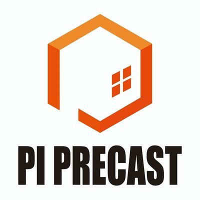 Trademark PI PRECAST