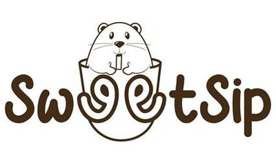 Trademark SWEETSIP + LOGO