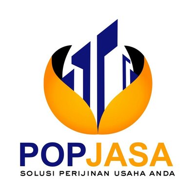 Trademark POP JASA SOLUSI PERIJINAN USAHA ANDA