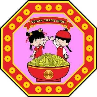 Trademark VEGAN CHANG SHOU