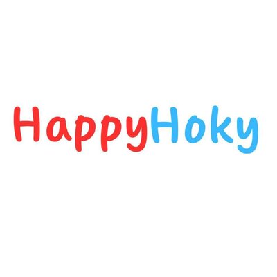 Trademark HappyHoky