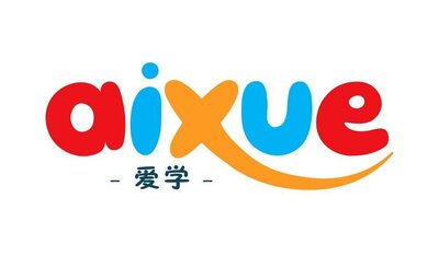 Trademark AIXUE + HURUF KANJI