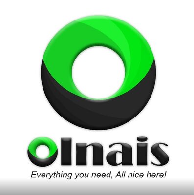 Trademark olnais Everything you need, All nice here + LOGO