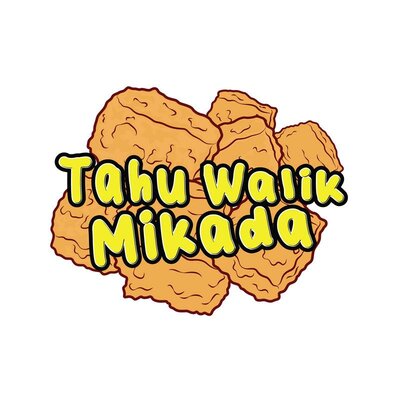 Trademark Tahu Walik Mikada