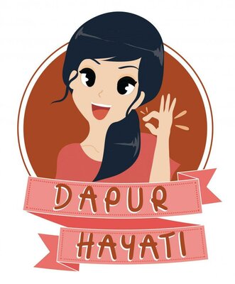 Trademark DAPUR HAYATI