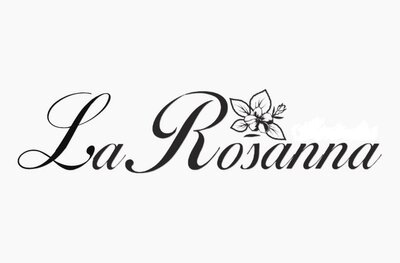 Trademark Larosanna + Logo