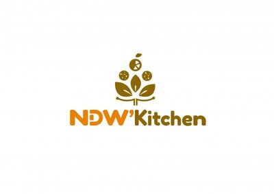 Trademark NDW Kitchen