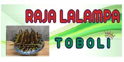 Trademark RAJA LALAMPA TOBOLI