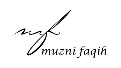 Trademark MF Muzni Faqih