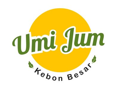 Trademark Umi Jum Kebon Besar