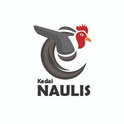 Trademark Kedai Naulis