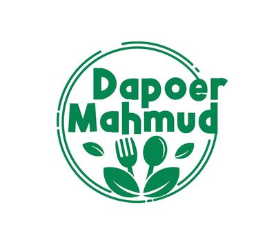 Trademark Dapoer Mahmud