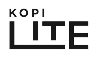 Trademark KOPI LITE