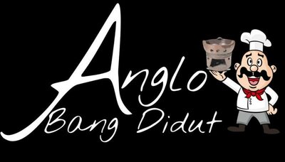 Trademark Anglo Bang Didut