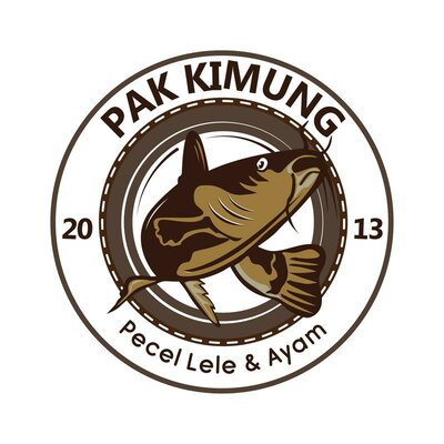 Trademark Pecel Lele Dan Ayam Pak Kimung