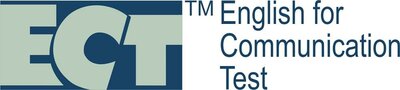 Trademark ECT (English for Communication Test)