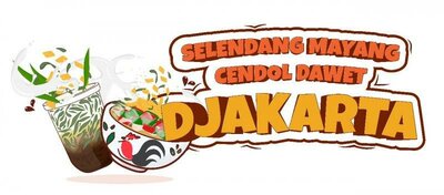 Trademark Selendang Mayang, Cendol Dawet Djakarta