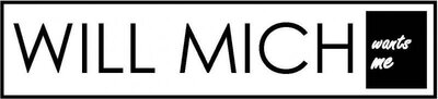 Trademark WILL MICH wants me + Logo