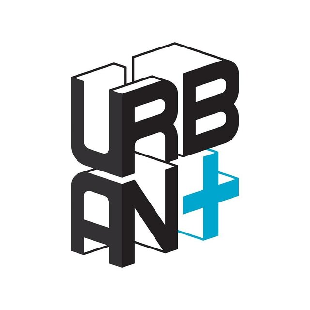 Trademark URBAN+ & LOGO