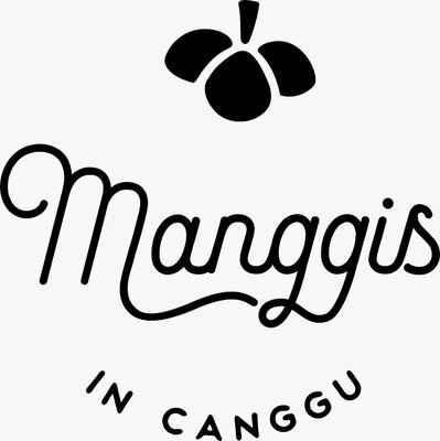 Trademark manggis in canggu + logo