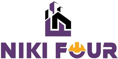 Trademark NIKI FOUR