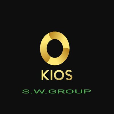 Trademark KIOS S.W. GROUP