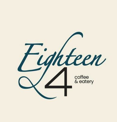 Trademark EIGHTEEN 4 COFFEE & EATERY