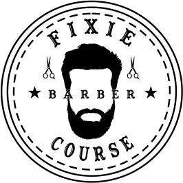 Trademark FIXIE BARBER COURSE