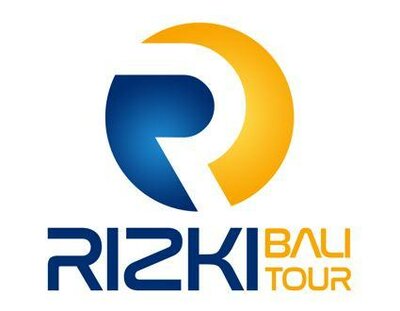 Trademark Rizki Bali Tour + Logo