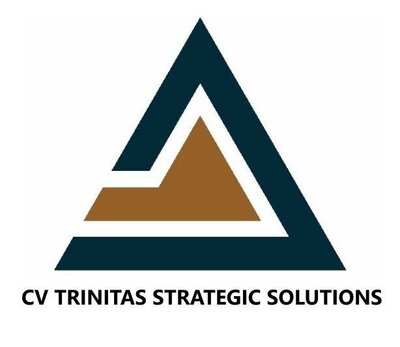 Trademark CV TRINITAS STRATEGIC SOLUTIONS