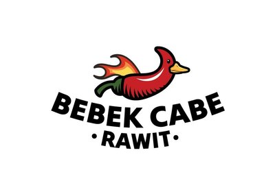 Trademark BEBEK CABE RAWIT