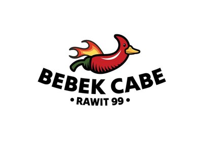 Trademark BEBEK CABE RAWIT 99