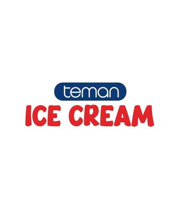 Trademark TEMAN ICE CREAM