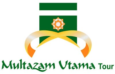 Trademark MULTAZAM UTAMA TOUR + LOGO